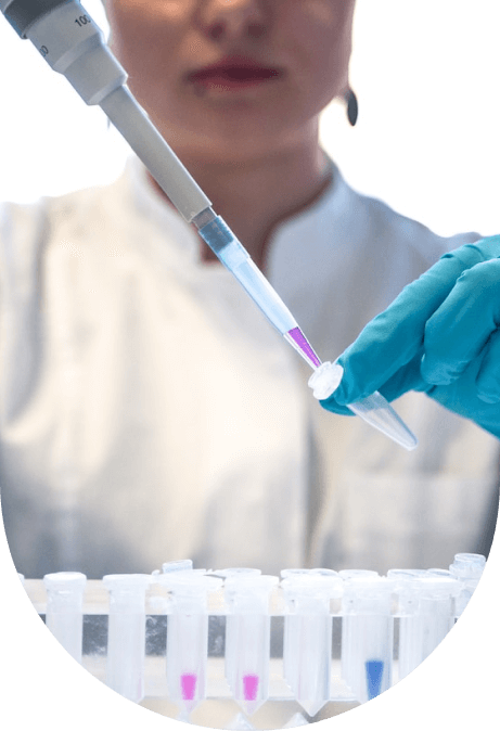 Chemical Sourcing Company in India